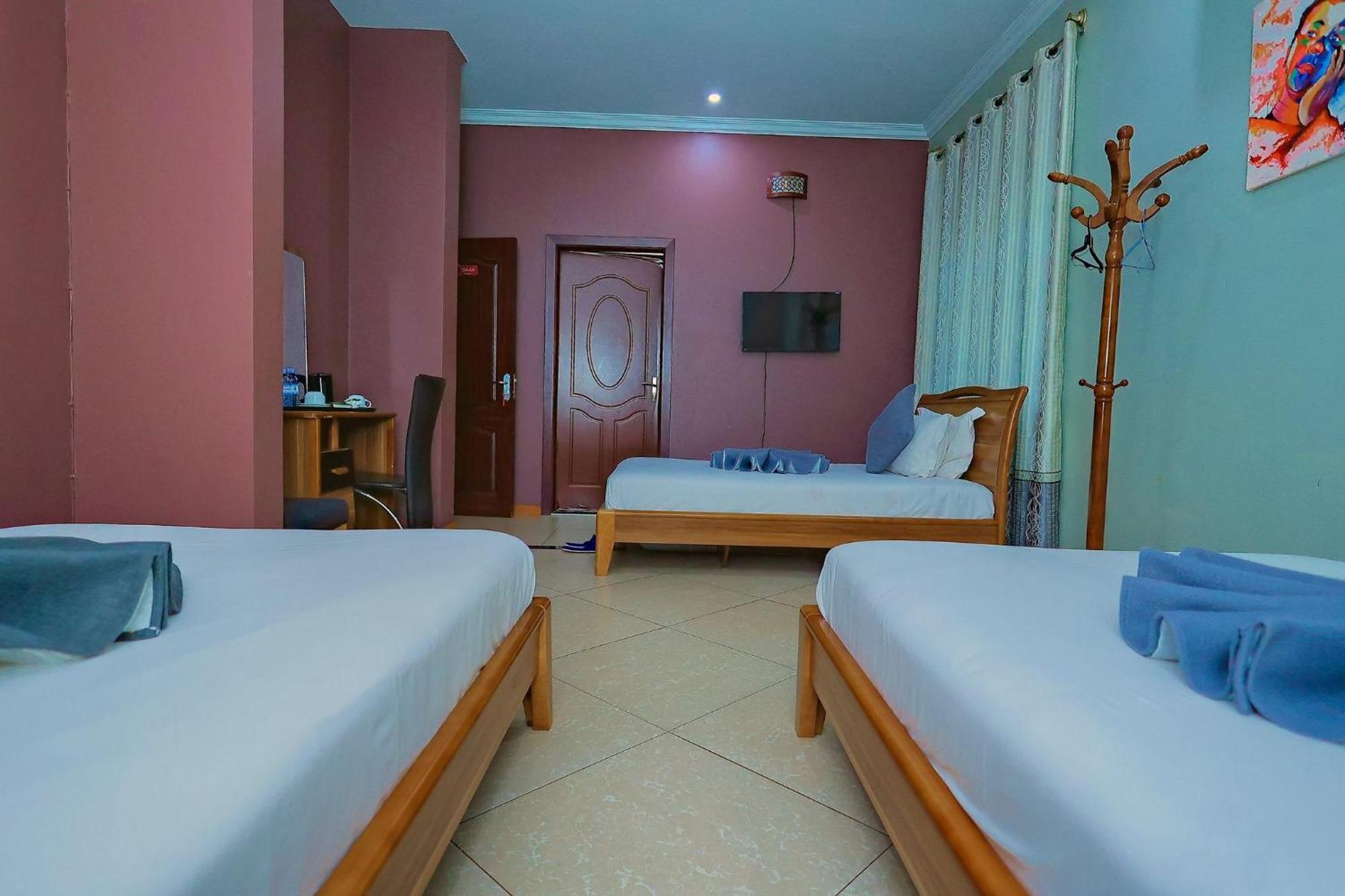 Shine Country Resort Hotel Naziba Zewnętrze zdjęcie