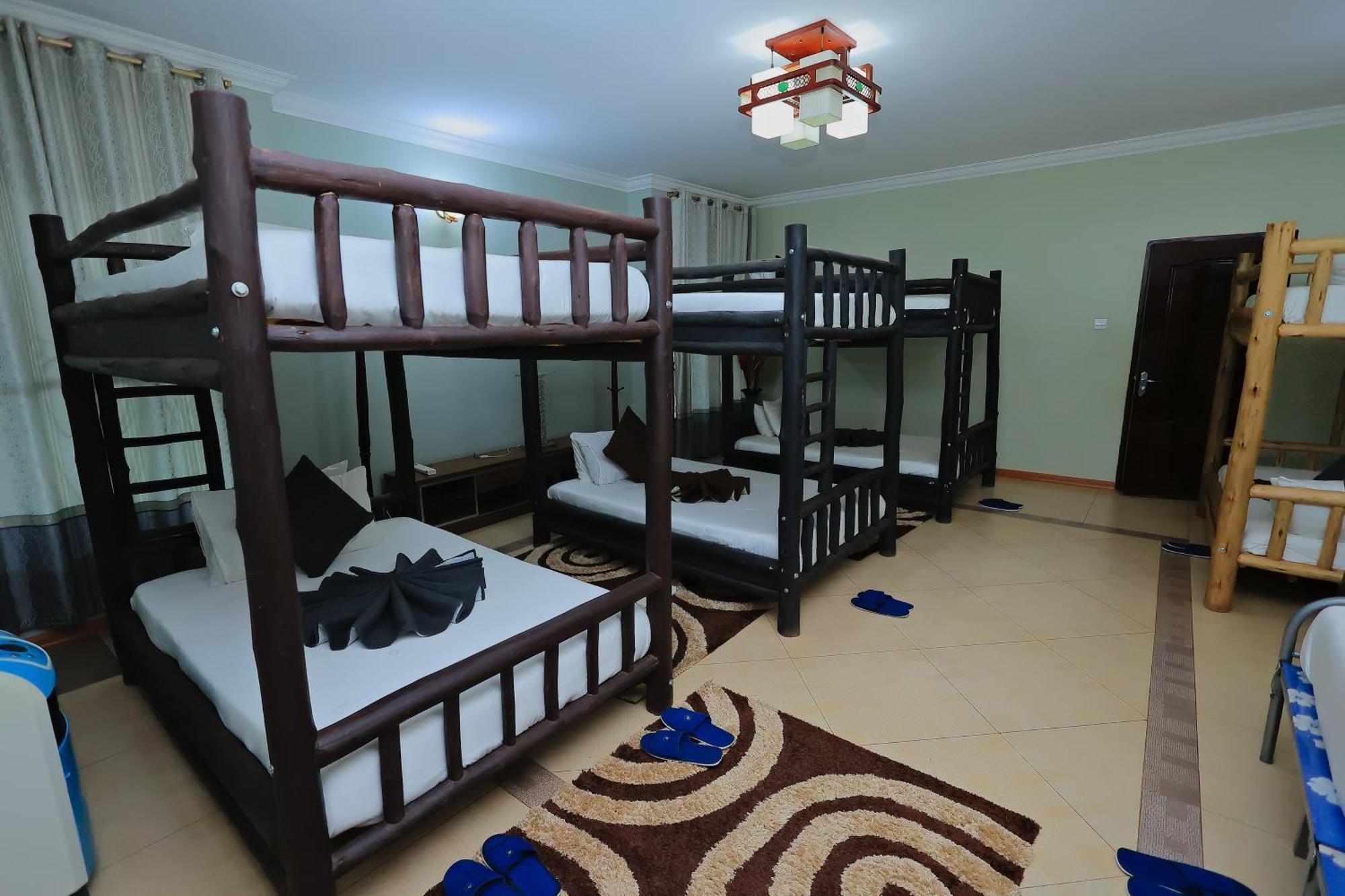 Shine Country Resort Hotel Naziba Zewnętrze zdjęcie