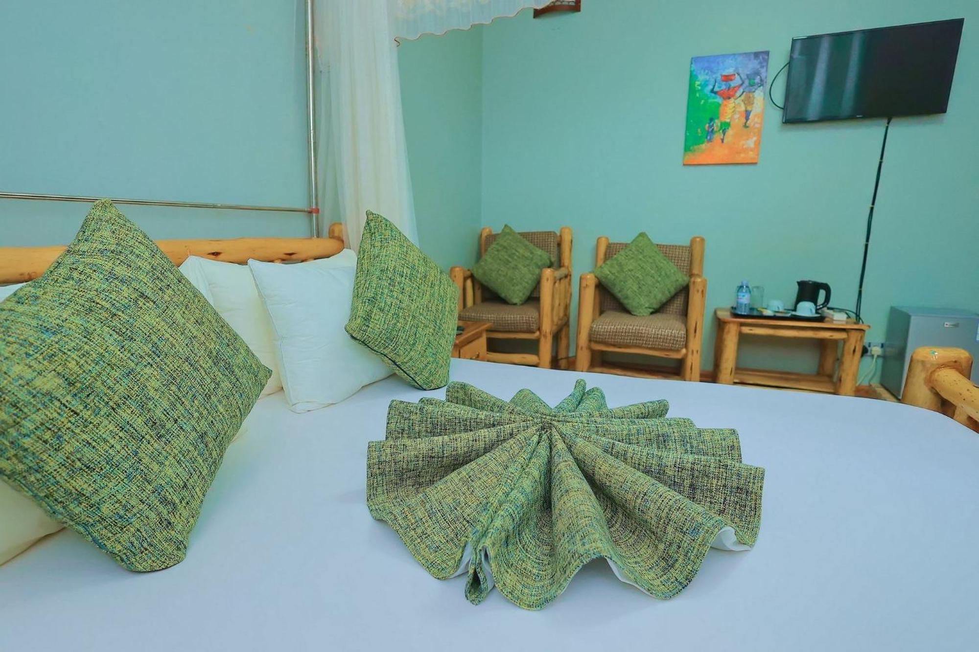 Shine Country Resort Hotel Naziba Zewnętrze zdjęcie